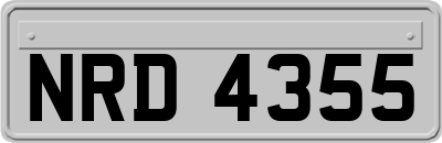 NRD4355