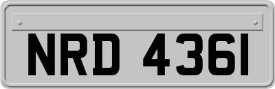 NRD4361