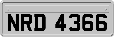 NRD4366