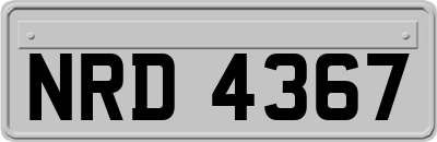 NRD4367