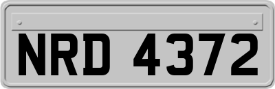 NRD4372
