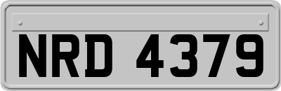 NRD4379