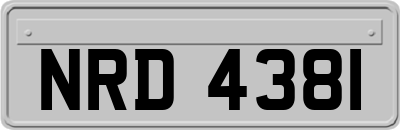 NRD4381
