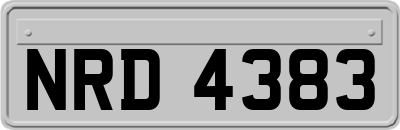 NRD4383