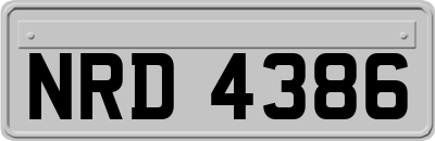NRD4386