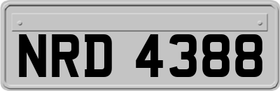 NRD4388