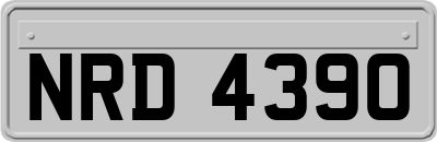 NRD4390