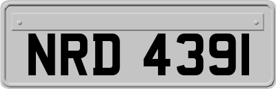 NRD4391