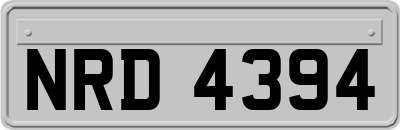 NRD4394