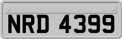 NRD4399