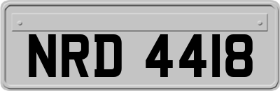NRD4418