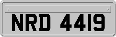 NRD4419