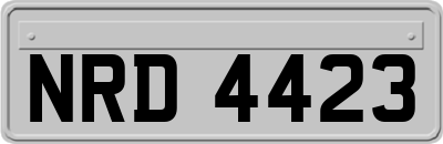 NRD4423
