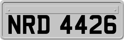 NRD4426