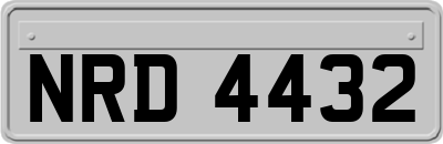 NRD4432