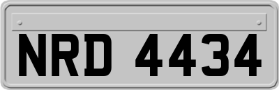 NRD4434