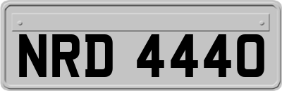 NRD4440