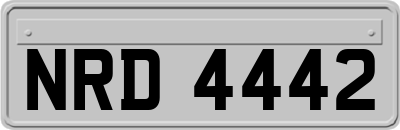NRD4442