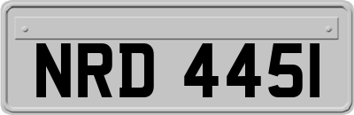 NRD4451