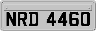 NRD4460