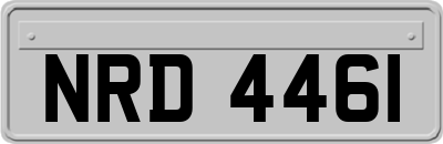 NRD4461