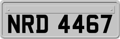 NRD4467