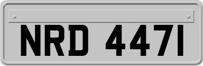 NRD4471