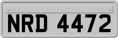 NRD4472