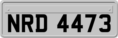 NRD4473