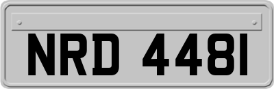 NRD4481