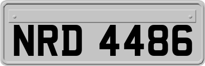 NRD4486