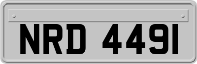 NRD4491