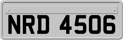 NRD4506