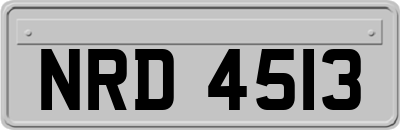 NRD4513