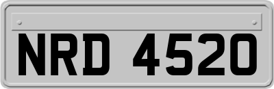 NRD4520