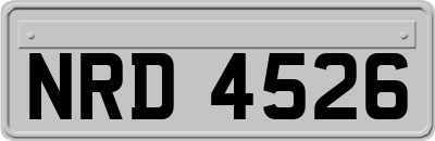 NRD4526