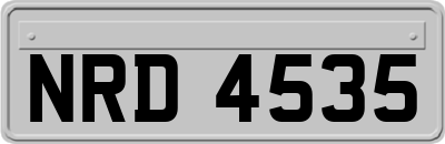 NRD4535