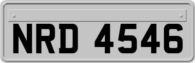 NRD4546