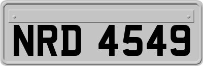 NRD4549