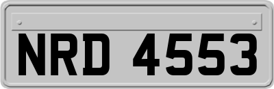 NRD4553