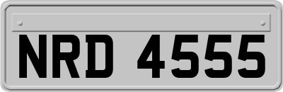 NRD4555