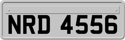 NRD4556