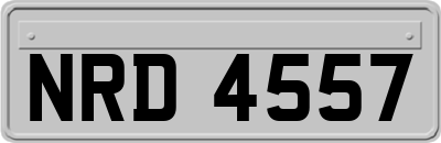 NRD4557