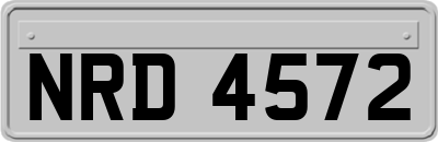 NRD4572