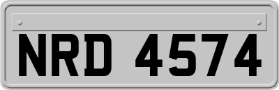 NRD4574