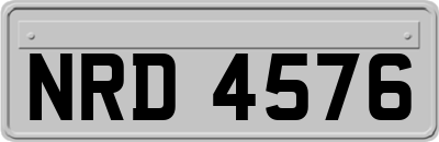 NRD4576