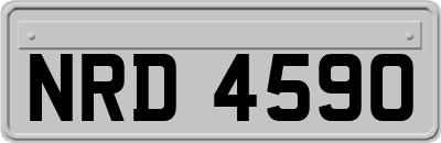 NRD4590