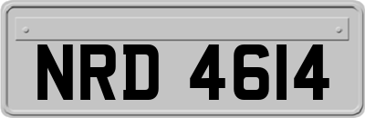 NRD4614
