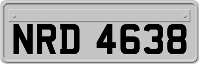 NRD4638