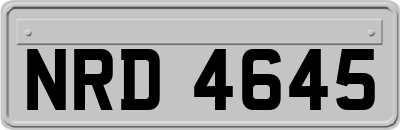 NRD4645